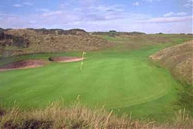 Murcar (9 hole) Golf Club
