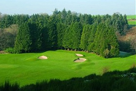 Muskerry Golf Club