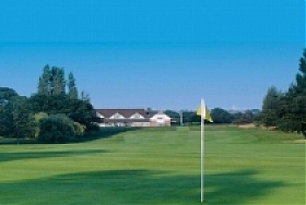 Muswell Hill Golf Club