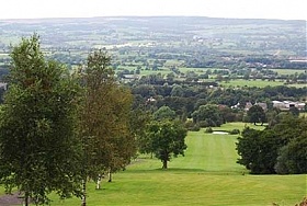 Mytton Fold Golf Club