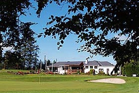 Naas Golf Club