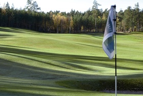 Nacka Golfklubb