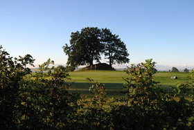 Næstved Ny Golfklub