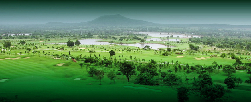 Naraihill Golf & Country Club