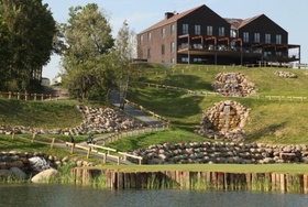National Golf Resort