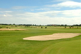 Navan Golf Club