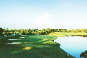 Navatanee Golf Course
