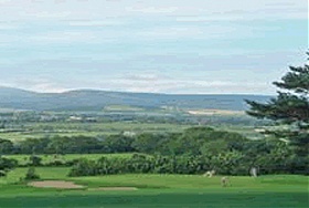 New Ross Golf Club