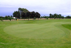 Newbridge Golf Club