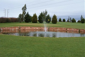 Newent Golf Club