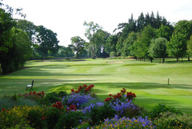 Newlands Golf Club