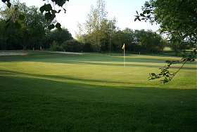 Newport Golf Club