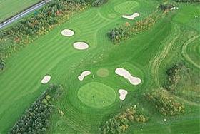 Newton Green Golf Club