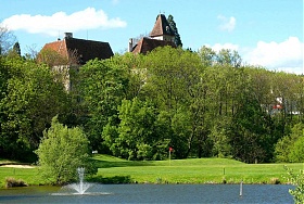 Niederösterreichischer Golfclub St. Pölten