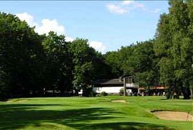 Niederrheinischer Golfclub e.V. Duisburg Niederrheinischer Golfclub e.V. Duisburg