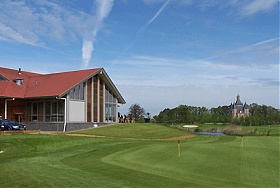 Nieuwegeinse Golfclub
