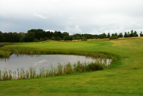 Nivå Golf Center