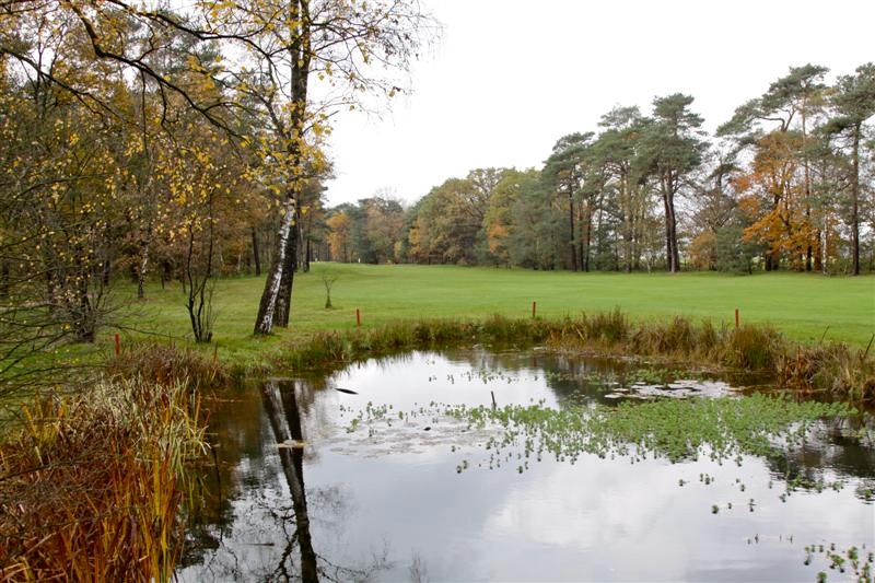 Noord-Brabantse Golfclub 'Toxandria'