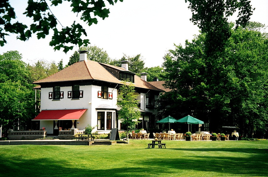 NoordNederlandse Golf & Country Club, Glimmen, Netherlands Albrecht