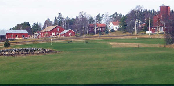 Norderöns Golfklubb (IF Njord)
