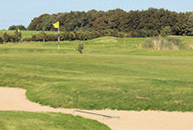 Nørhald Golfklub