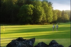 Norråva Golfklubb