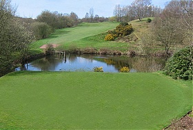 North Manchester Golf Club