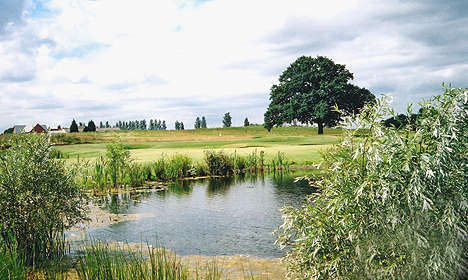 North Weald Golf Club