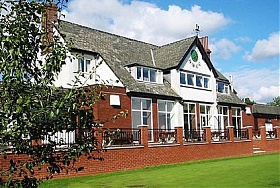 North Worcestershire Golf Club