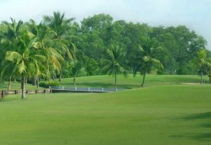 Northern Rangsit Golf Club