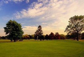 Northop Country Park Golf Club