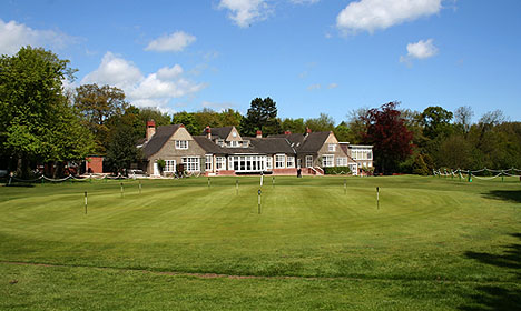 Northumberland Golf Club (The)