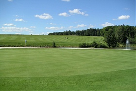 Nová Amerika Country Club