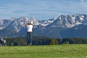 Nürburgring Business & Golf Club