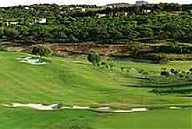 Nuevo Club de Golf de Madrid Nuevo Club de Golf de Madrid