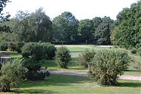 Nuneaton Golf Club