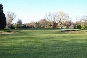 Oadby Golf Club
