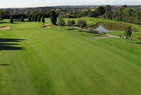 Oakridge Golf Club