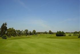 OASI Golf Club