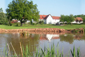 Oberhessischer Golf-Club Marburg e.V.