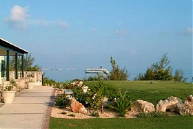 Ocean View Golf Course