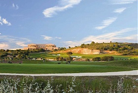 Oceânico Faldo Course