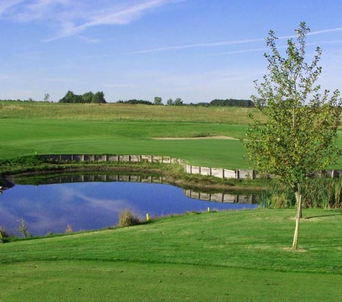 Odense Eventyr Golf Klub