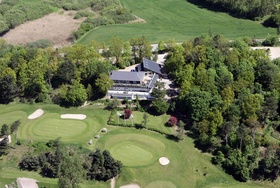 Odsherred Golfklub