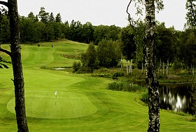 Öijared Golfklubb