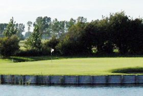 Öresunds Golfklubb