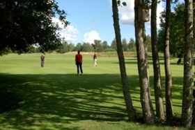 Östad Golf AB