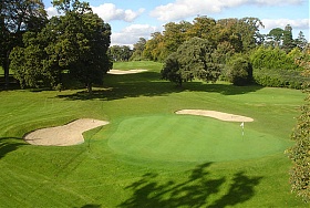Old Conna Golf Club