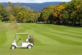 Old Lake Golf & Country Club