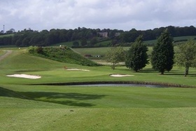 Old Padeswood Golf Club
